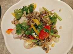 -探鱼·鲜青椒爽麻烤鱼(正佳广场店)