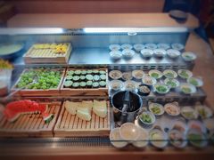 自助小菜-松野谷·寿喜烧自助(华联顺义金街购物中心店)