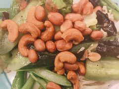 -新世界餐厅(万达店)