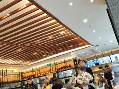 -蓉李记成都名小吃(二七万达店)