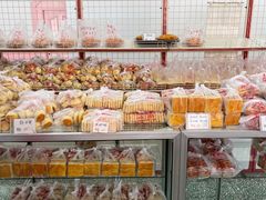 -中关村茶点