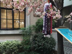 -徐家汇源景区-衡山坊
