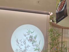 -绿茶餐厅(淮安吾悦广场店)