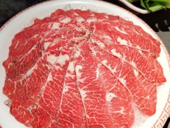 -杨氏南门涮肉(中山西路店)