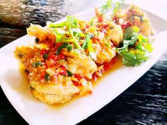 -自然餐厅(Phuket)