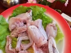 -大理.老字号渝记酸萝卜乌鱼(古城总店)