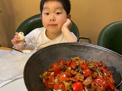 -福巷湘食小馆·猛火现炒(上海首店)