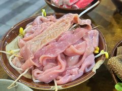 -正南齊北重庆老火锅(光华村直营店)