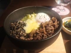-Fuzzy Bistro 浮几韩餐·茶酒馆