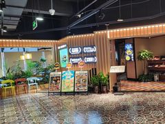 -云海肴·汽锅鸡·云南菜(天山百盛优客店)