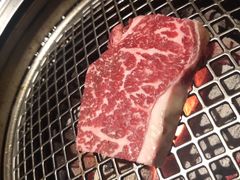 -赤坂亭M9和牛烧肉(世博源店)