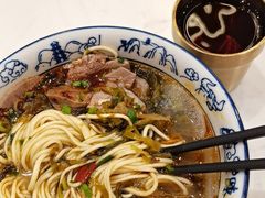 -陳香貴·兰州牛肉面(上海长风大悦城店)