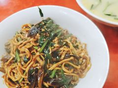 -三百碗宝应长鱼面(板仓街店)