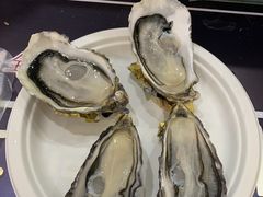 -HIHE Bistro·Oyster Bar(华熙live店)