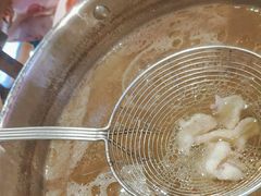 -牛满溢·自助潮汕鲜牛肉火锅(龙汇路店)