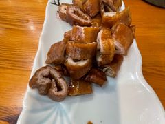 -百家鲜·杭帮菜