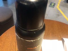 -星巴克(北京三里屯SOHO一店)