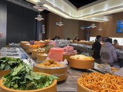 -龍歌自助小火锅(秦淮水游城店)