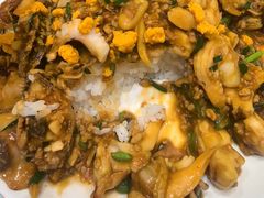 -北塘海鲜·天津菜(大光明桥旗舰店)