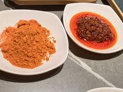 -青海名吃尕张娃非遗烤肉(城中店)
