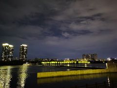 -长白岛森林公园