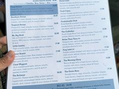 -Fergburger(皇后镇店)