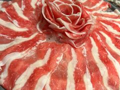 牛羊拼盘-快乐小羊·内蒙牛羊肉火锅(流花中心店)