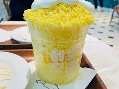 -丹礼糖甜品