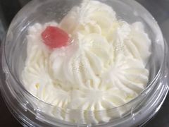 原味拐奶油-红宝石·鲜奶小方·海派西点房(浦三店)