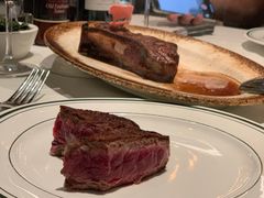 纽约西冷-Wolfgang’s Steakhouse 沃夫冈牛排馆(上海白玉兰广场店)