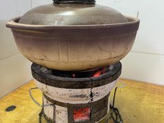 -威邵鸡煲(西华路总店)