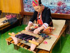 -海南槟榔谷黎苗文化旅游区