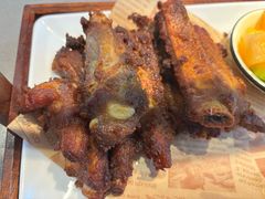 -创味·民间海南菜·非遗藤桥排骨(藤桥·免税城店)