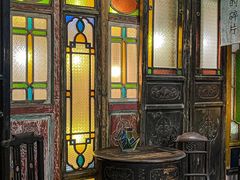 -西关84·History·Art·Cafe