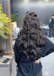 -GANO HAIR 