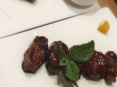 -枣子树·素食餐厅(普陀山店)