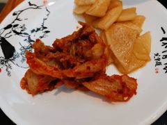 -小媳妇铁锅炖鱼(世博园店)