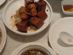 -南小馆(迪士尼小镇店)