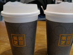 -美芝莲(钻汇广场店)
