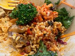 -FOODBOWL超级碗(暖山店)