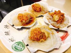 -天津乾毓德饭庄·清真传统炒菜·海鲜烧烤(咸阳路店)