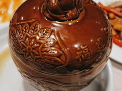 -安泰楼·佛跳墙创始人·传统闽味早茶·酒楼(三坊七巷闽菜地标店)