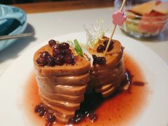 -荷塘秋月·本帮江浙菜(国权路店)