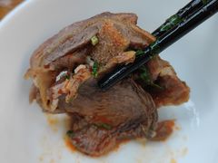 -老桥张羊肉