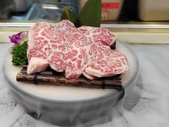 -明洞王妃家烤肉(苏州中心星悦汇店)