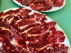 -乌记鲜活牛肉城(金砂东路店)