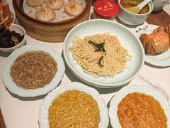 -裕兴记•蟹黄面馆(人民广场店)