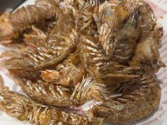 -嗨辣小聚·盘锦河蟹·海鲜烧烤龙虾(盘锦十年好店)