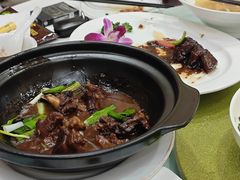 -盐通酒家(金桥湾清水苑店)