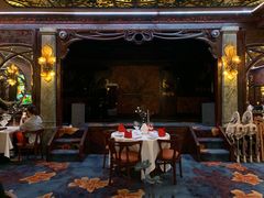 门面-马克西姆餐厅(崇文门店)